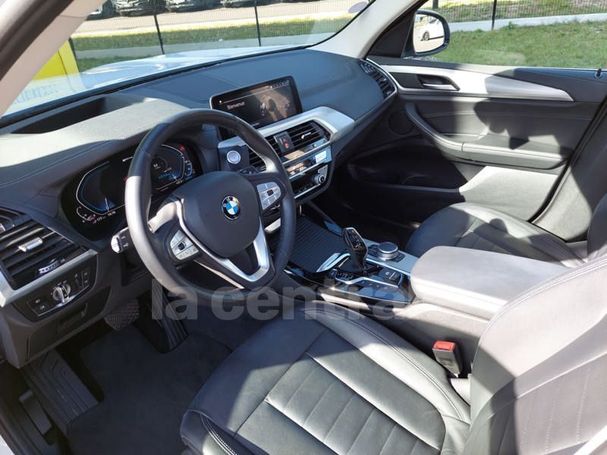 BMW X3 xDrive 215 kW image number 6