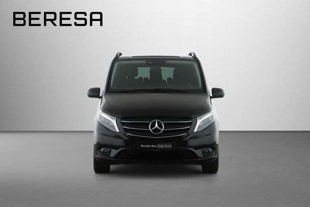 Mercedes-Benz Vito 119 CDi 4Matic Tourer 140 kW image number 2