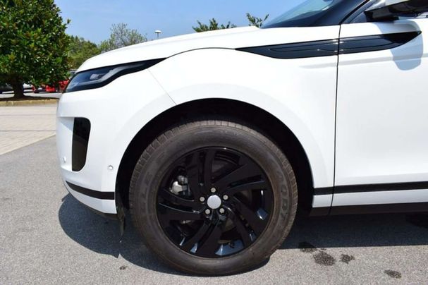 Land Rover Range Rover Evoque PHEV AWD 227 kW image number 9