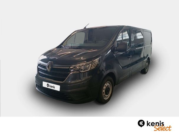 Renault Trafic dCi 150 110 kW image number 1