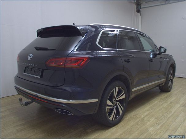 Volkswagen Touareg 3.0 TDI 4Motion 210 kW image number 3