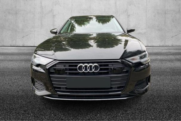 Audi A6 40 TDI quattro S tronic Avant ultra 150 kW image number 2