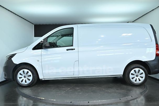 Mercedes-Benz Vito 114 CDi compact SELECT 100 kW image number 5