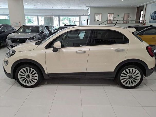 Fiat 500X 1.0 Cross 88 kW image number 5