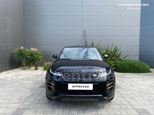 Land Rover Range Rover Evoque 150 kW image number 1