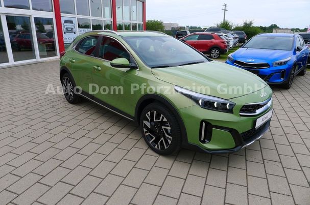 Kia XCeed 1.5 T-GDI Spirit 103 kW image number 2