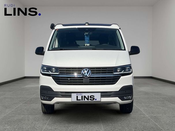 Volkswagen T6 California 110 kW image number 9