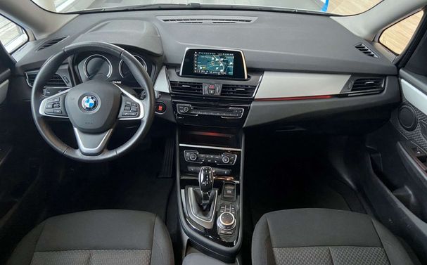 BMW 218i 103 kW image number 7