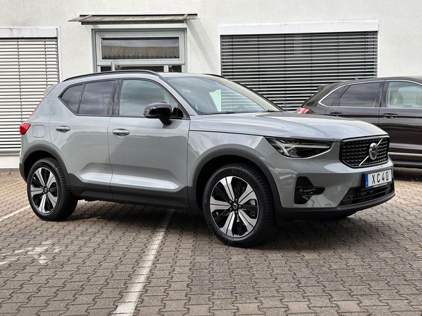 Volvo XC40 T5 Recharge 192 kW image number 2