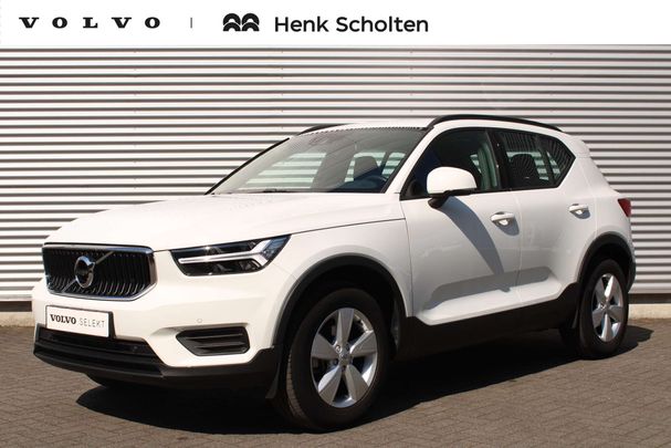 Volvo XC40 T2 T8 95 kW image number 1