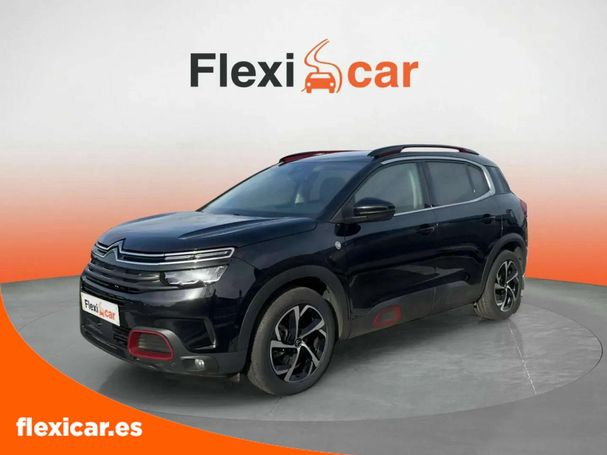 Citroen C5 Aircross BlueHDi 130 S&S EAT8 96 kW image number 1