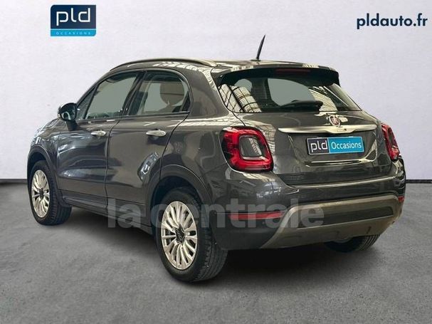 Fiat 500X 1.3 FireFly Turbo DCT Cross 110 kW image number 16