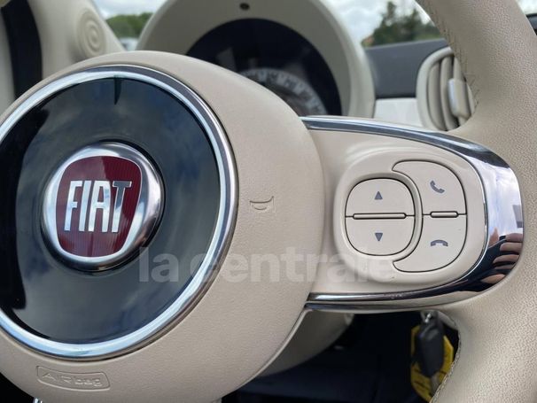 Fiat 500C 51 kW image number 21