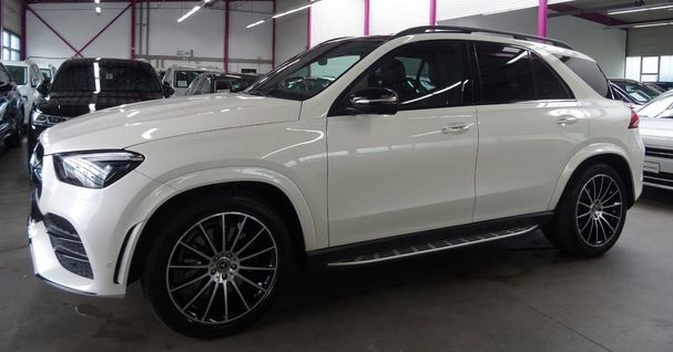 Mercedes-Benz GLE 350 d 4Matic 200 kW image number 1