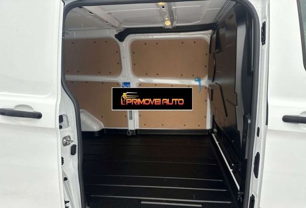 Ford Transit Custom 280 Trend 96 kW image number 8