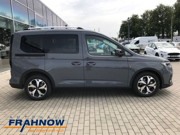 Ford Tourneo Connect 1.5 EcoBoost Active 84 kW image number 5