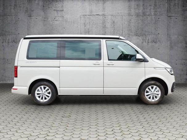 Volkswagen T6 California DSG Ocean 110 kW image number 3