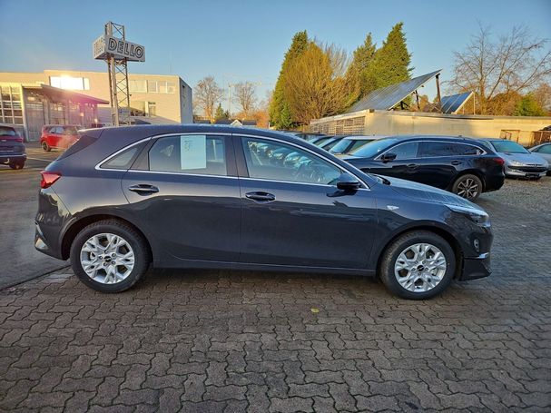 Kia Ceed 1.5 Vision 103 kW image number 17