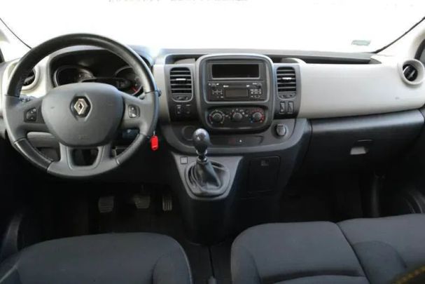 Renault Trafic dCi Grand Spaceclass 92 kW image number 13