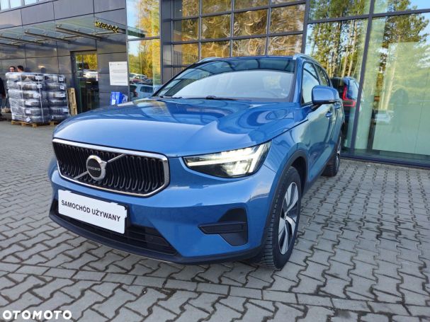 Volvo XC40 120 kW image number 1