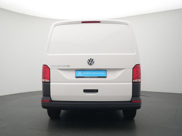 Volkswagen T6 Transporter 81 kW image number 4