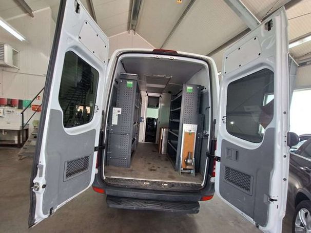 Mercedes-Benz Sprinter 310 CDi 70 kW image number 4