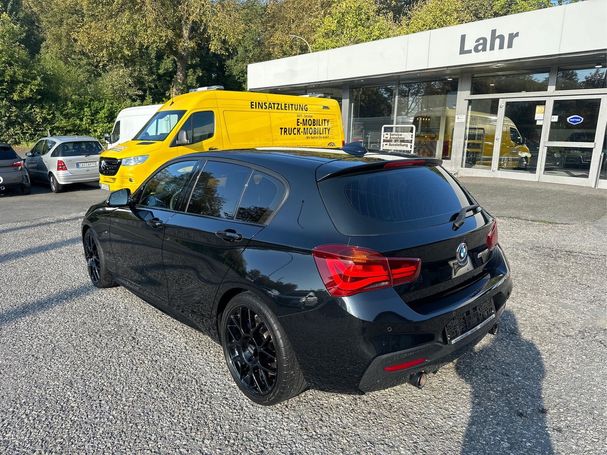 BMW 140i M 250 kW image number 4