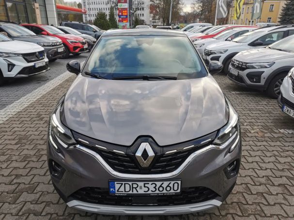 Renault Captur 96 kW image number 10