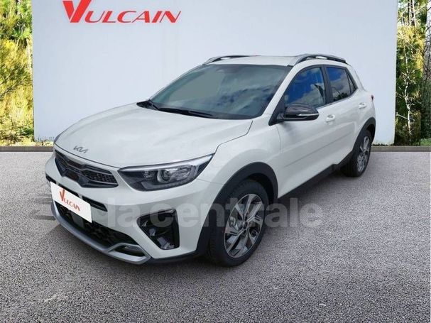 Kia Stonic 1.0 T-GDi 120 88 kW image number 1