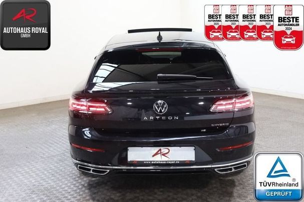 Volkswagen Arteon Shooting Brake 160 kW image number 11