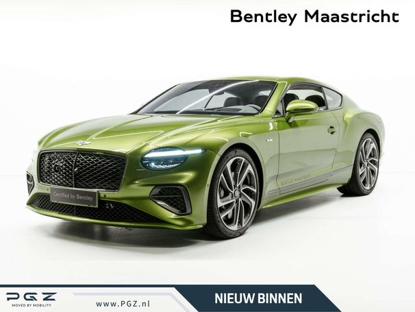 Bentley Continental GT 575 kW image number 1