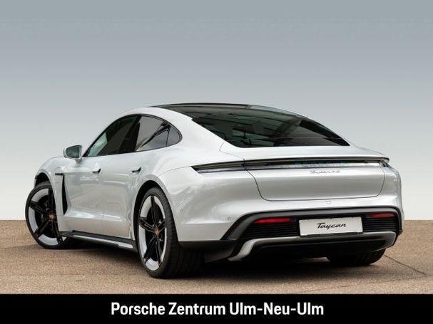 Porsche Taycan 4S 440 kW image number 3