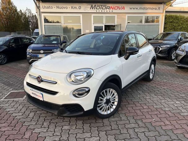 Fiat 500X 1.0 88 kW image number 1