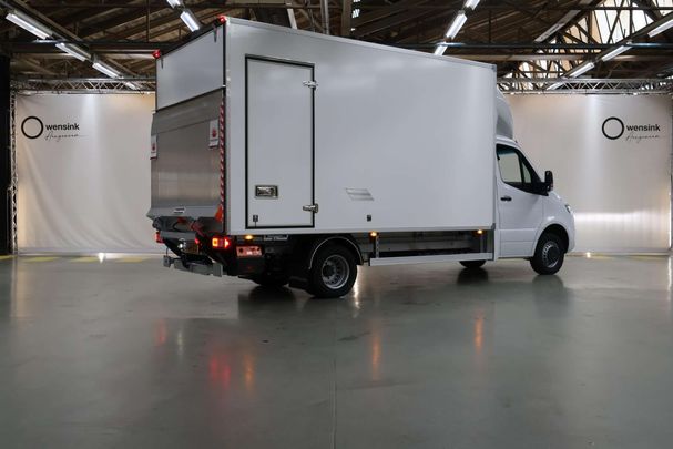 Mercedes-Benz Sprinter 519 CDI 140 kW image number 1