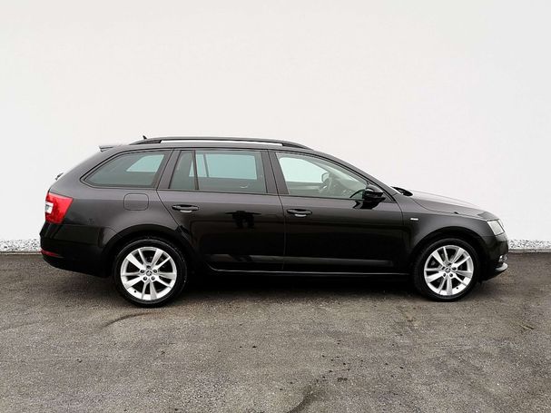 Skoda Octavia Combi 1.0 TSI Ambition 85 kW image number 9