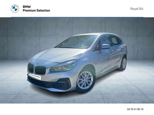 BMW 216d Active Tourer 87 kW image number 2