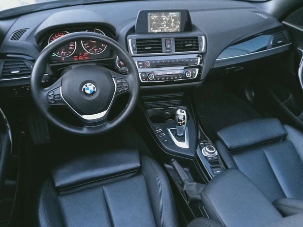 BMW 218d 100 kW image number 8