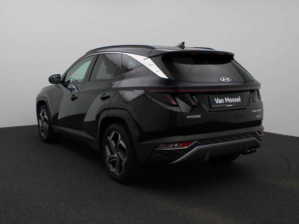 Hyundai Tucson PHEV 4WD 195 kW image number 4