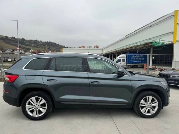 Skoda Kodiaq 2.0 TSI 4x4 DSG Style 132 kW image number 6