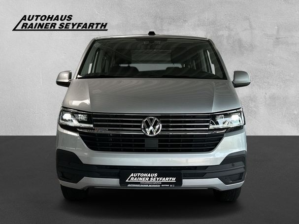 Volkswagen T6 Multivan 2.0 TDI 4Motion 150 kW image number 1