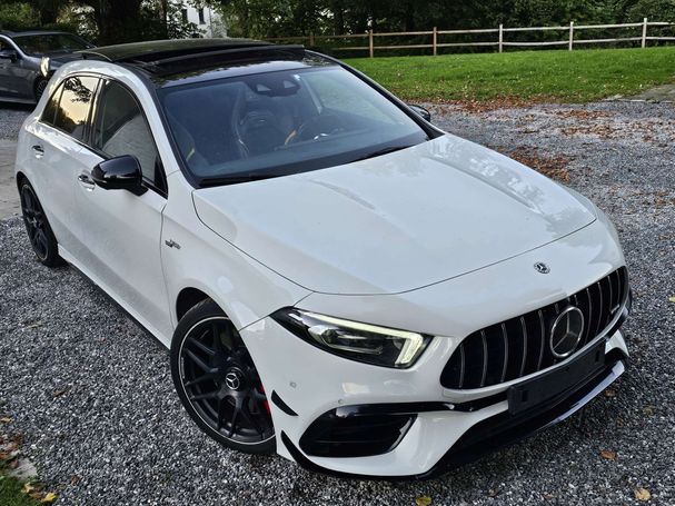 Mercedes-Benz A 45 AMG 310 kW image number 12