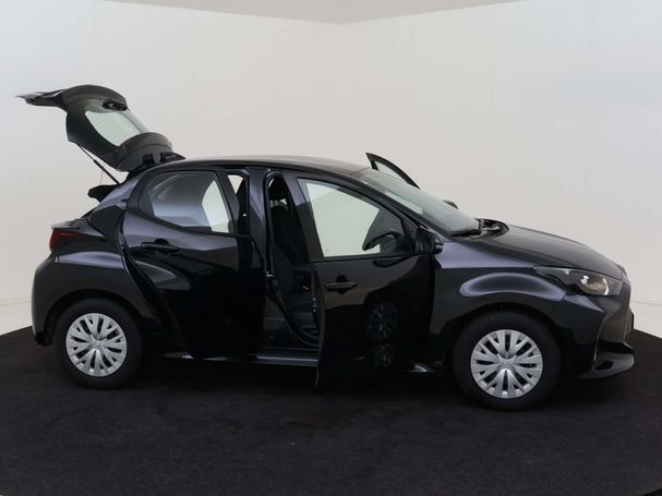 Mazda 2 Hybrid Pure 85 kW image number 15