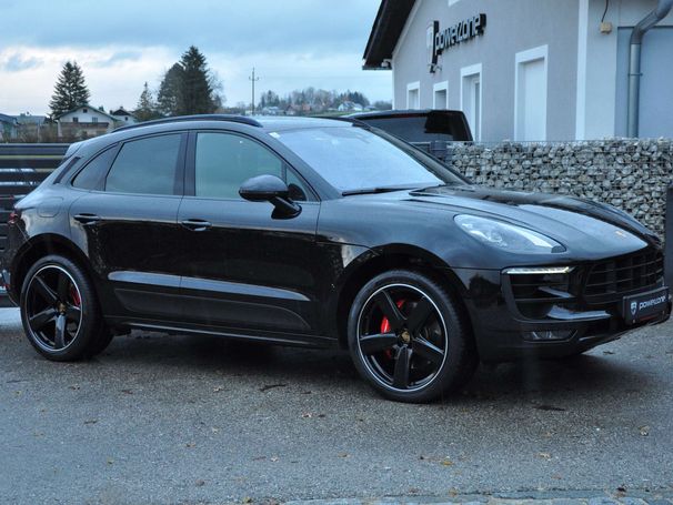 Porsche Macan GTS 265 kW image number 33