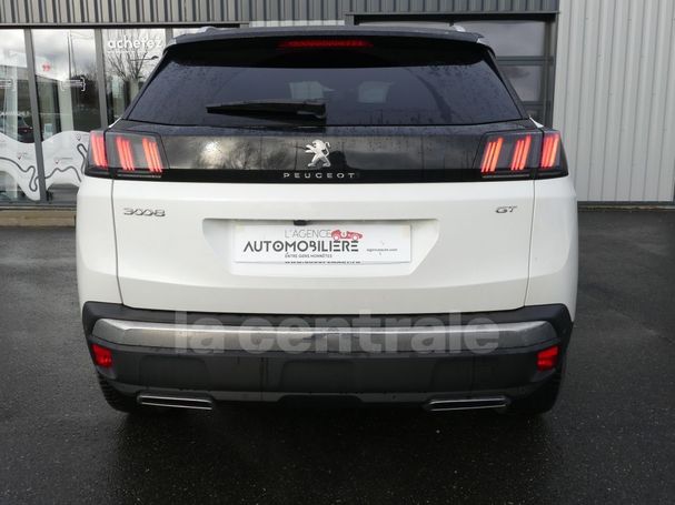 Peugeot 3008 PureTech 130 EAT8 S&S 96 kW image number 6