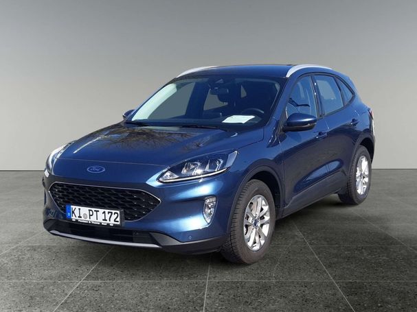 Ford Kuga Cool Connect 88 kW image number 1