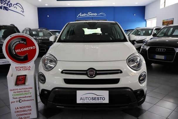 Fiat 500X 1.0 City Cross 88 kW image number 3