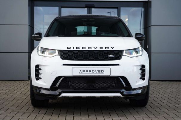 Land Rover Discovery Sport P270e Dynamic SE 198 kW image number 2