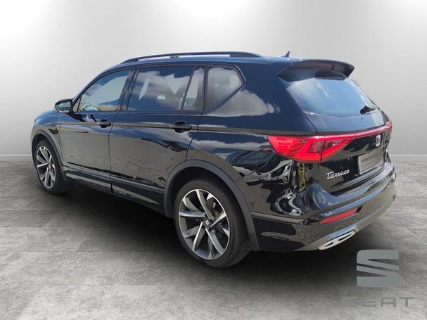 Seat Tarraco 140 kW image number 5