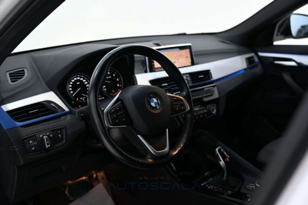 BMW X2 xDrive 140 kW image number 20