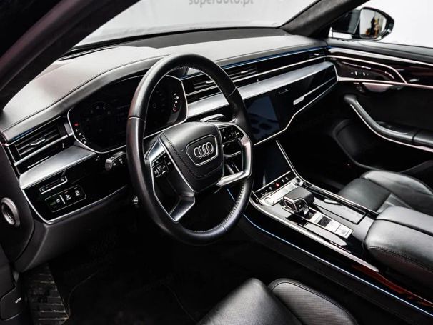 Audi A8 250 kW image number 8